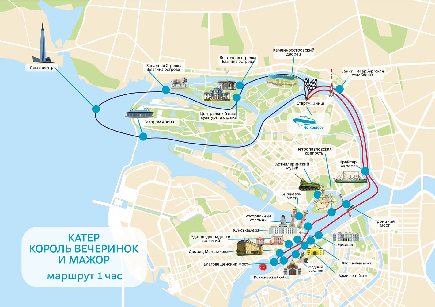 Карта